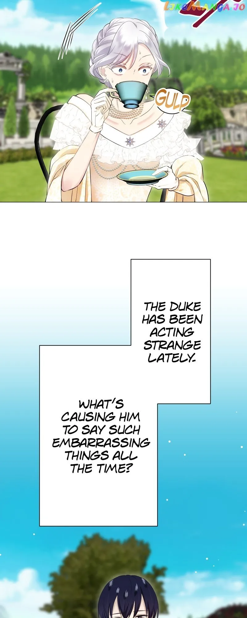 Nulliitas: The Half-Blood Royalty chapter 133 page 6