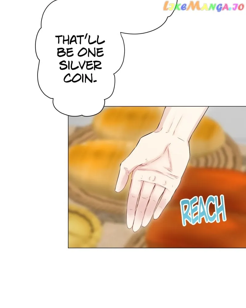 Nulliitas: The Half-Blood Royalty chapter 133 page 29