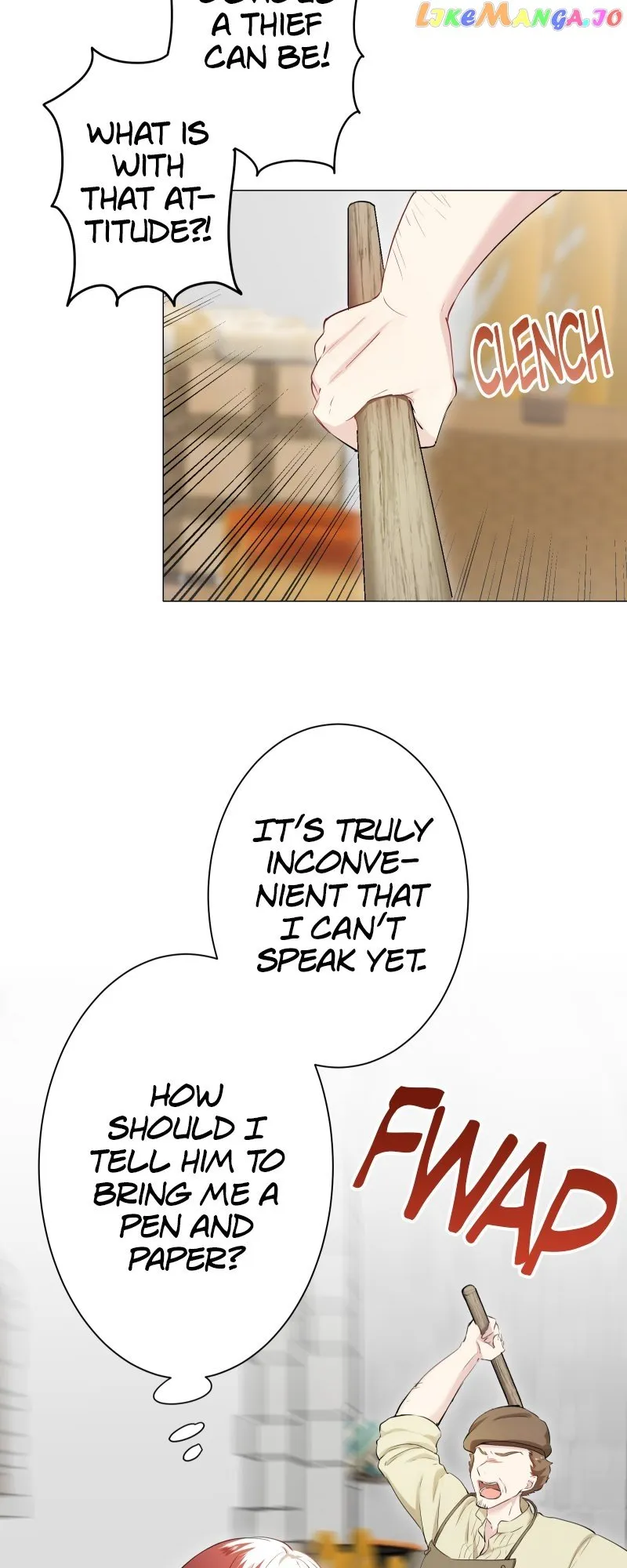 Nulliitas: The Half-Blood Royalty chapter 133 page 36