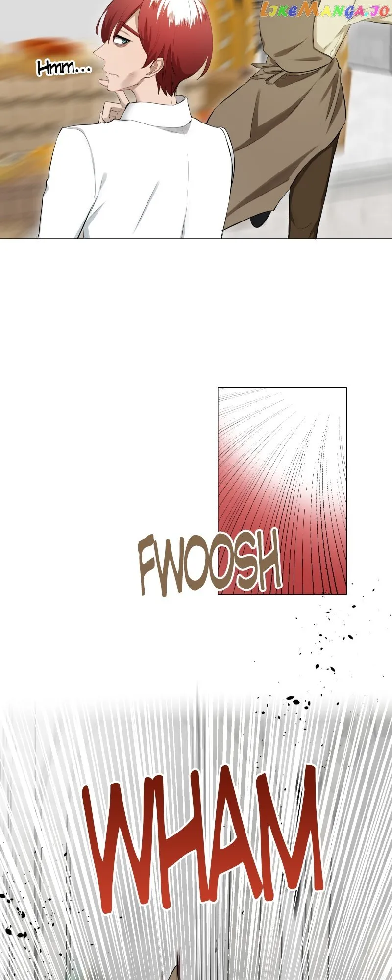 Nulliitas: The Half-Blood Royalty chapter 133 page 37