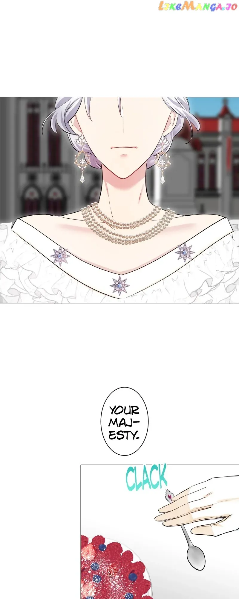 Nulliitas: The Half-Blood Royalty chapter 135 page 26