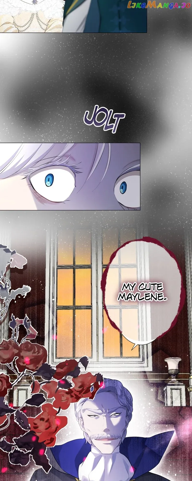 Nulliitas: The Half-Blood Royalty chapter 135 page 51