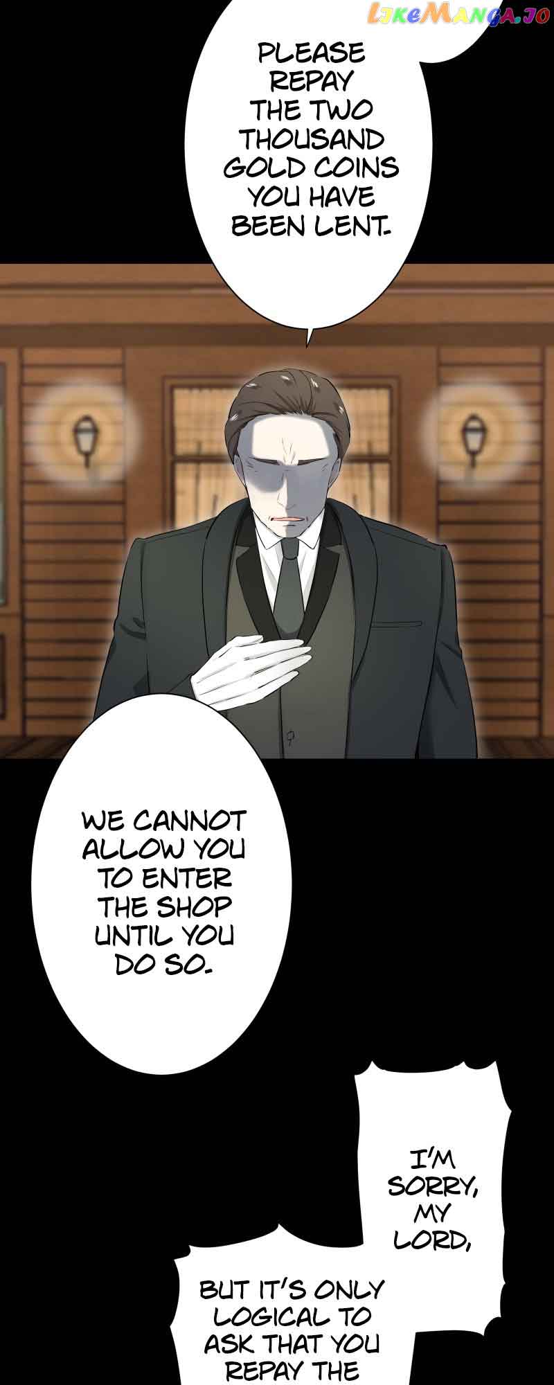 Nulliitas: The Half-Blood Royalty chapter 136 page 24