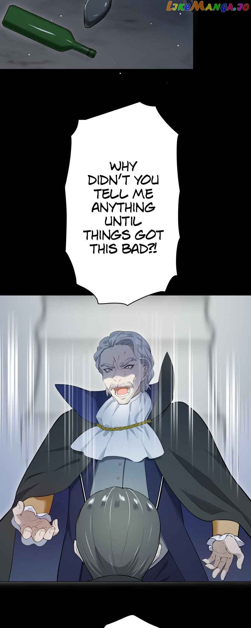 Nulliitas: The Half-Blood Royalty chapter 136 page 37