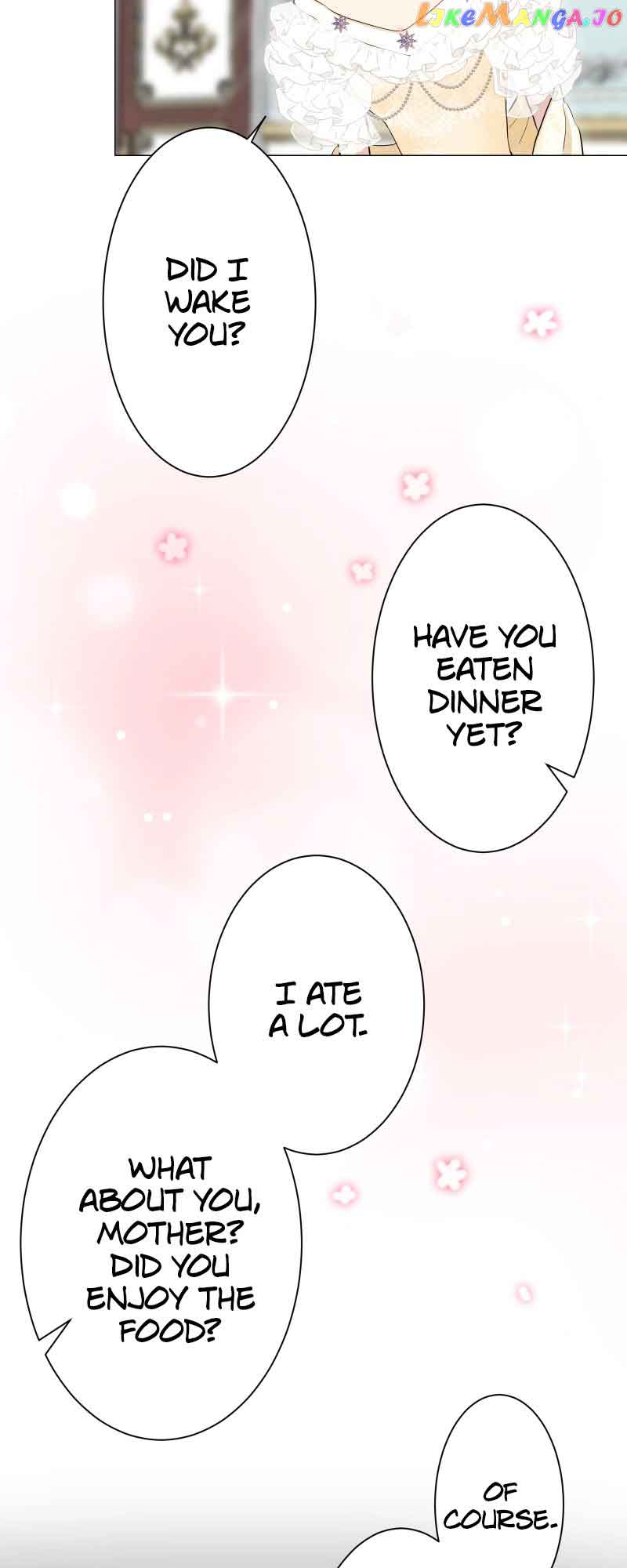 Nulliitas: The Half-Blood Royalty chapter 136 page 46
