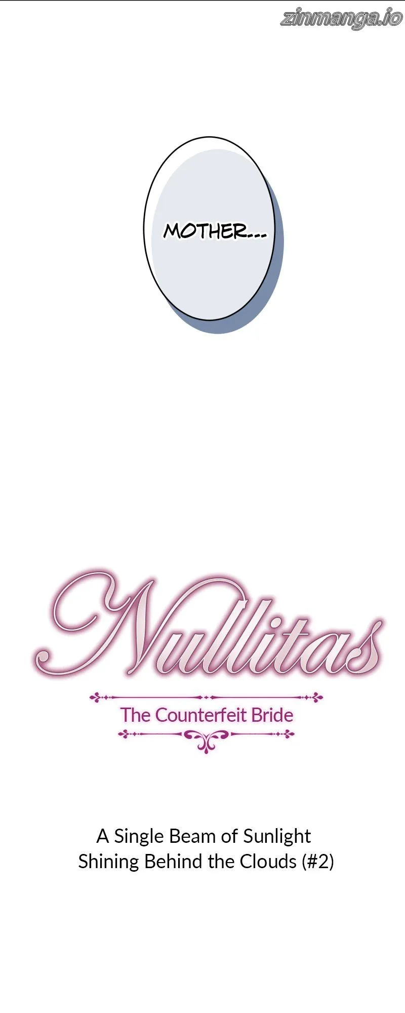 Nulliitas: The Half-Blood Royalty chapter 139 page 4