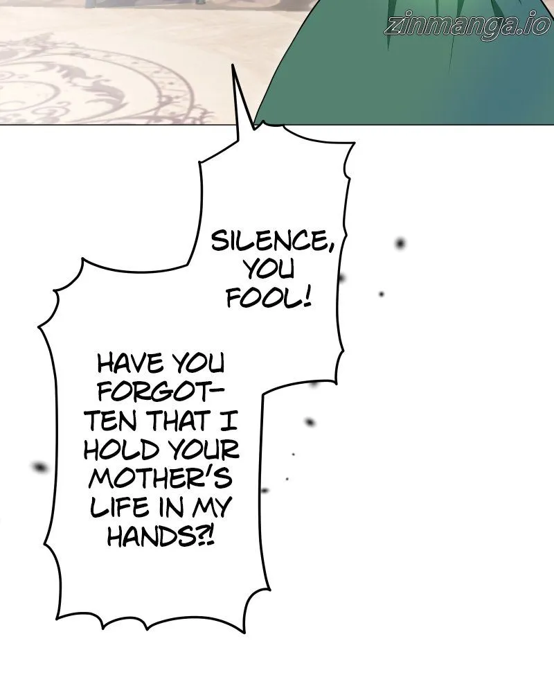 Nulliitas: The Half-Blood Royalty chapter 139 page 15