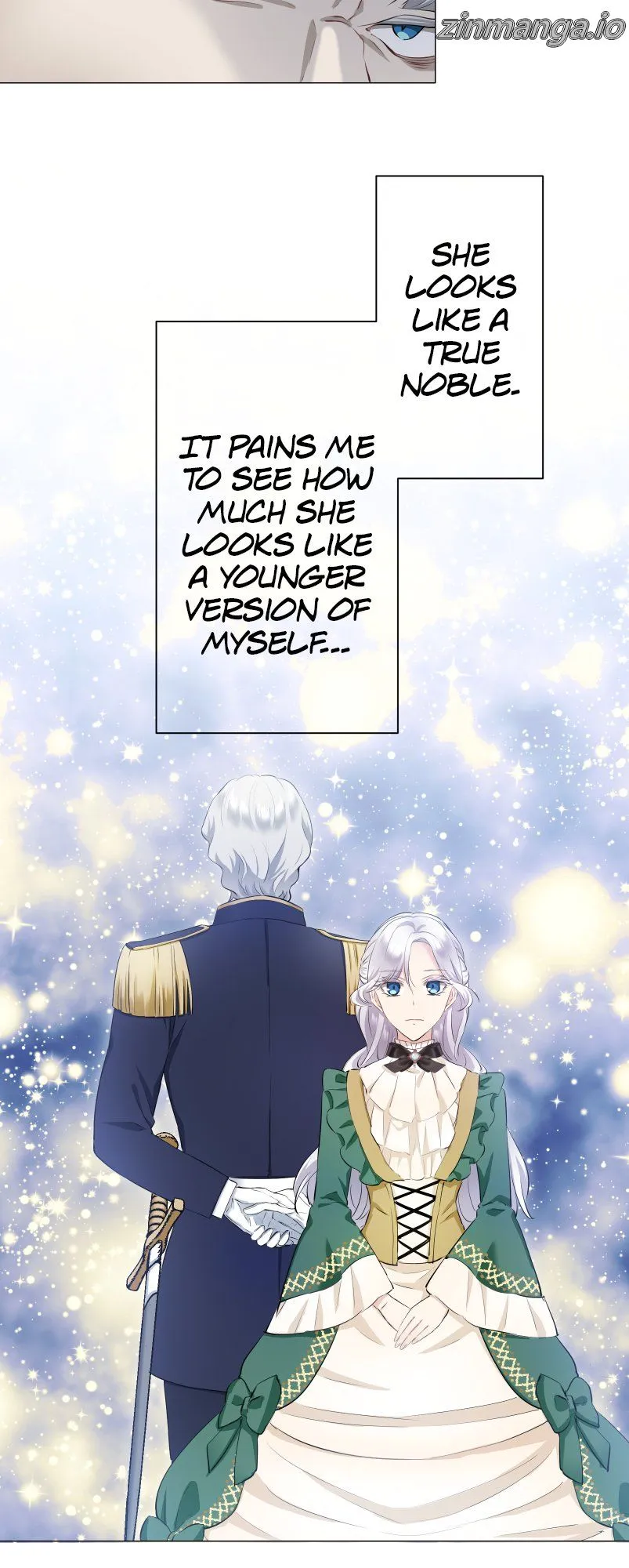 Nulliitas: The Half-Blood Royalty chapter 139 page 19