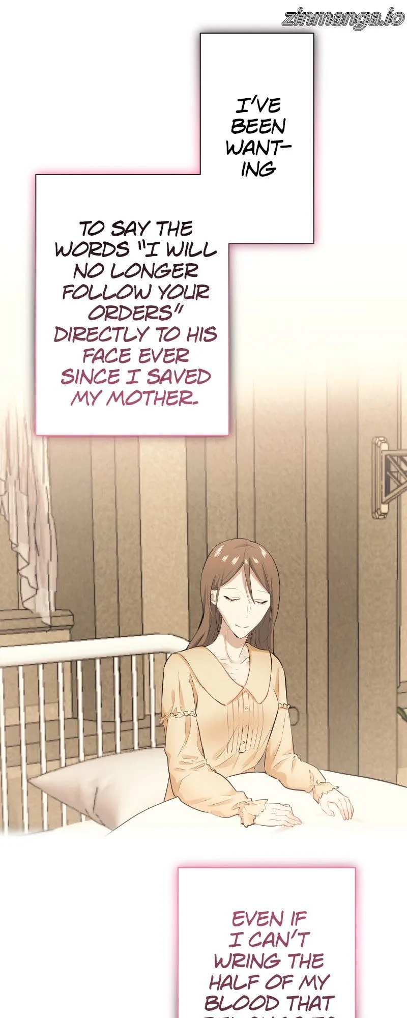 Nulliitas: The Half-Blood Royalty chapter 139 page 23