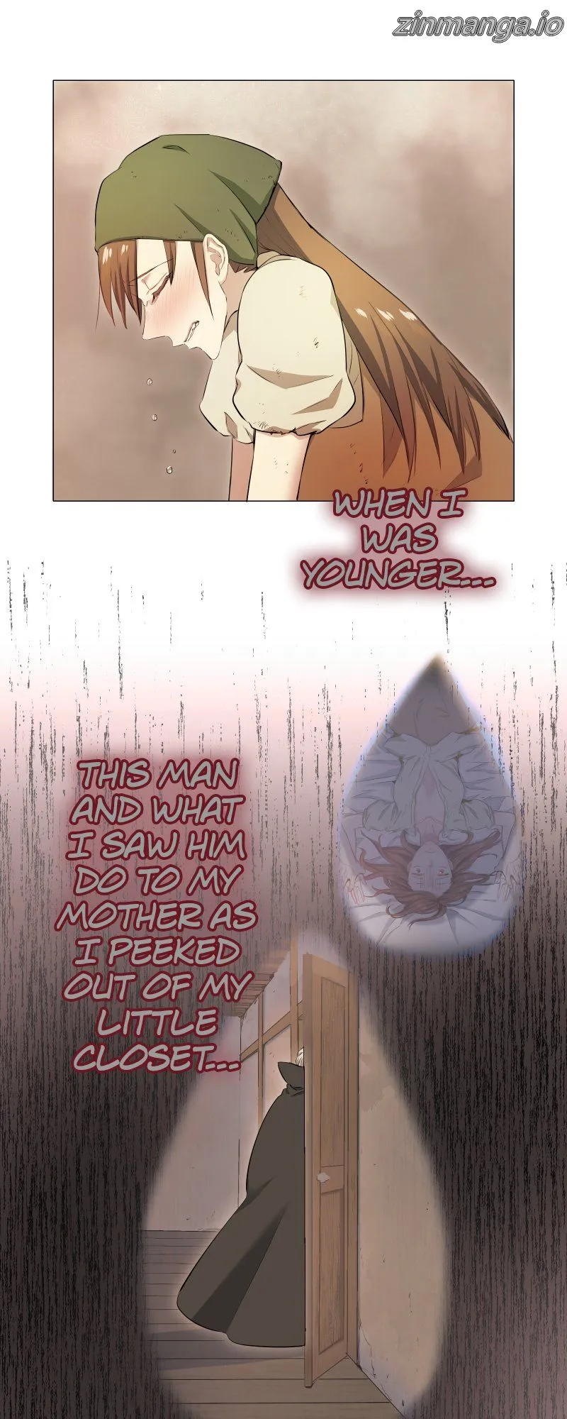 Nulliitas: The Half-Blood Royalty chapter 139 page 26