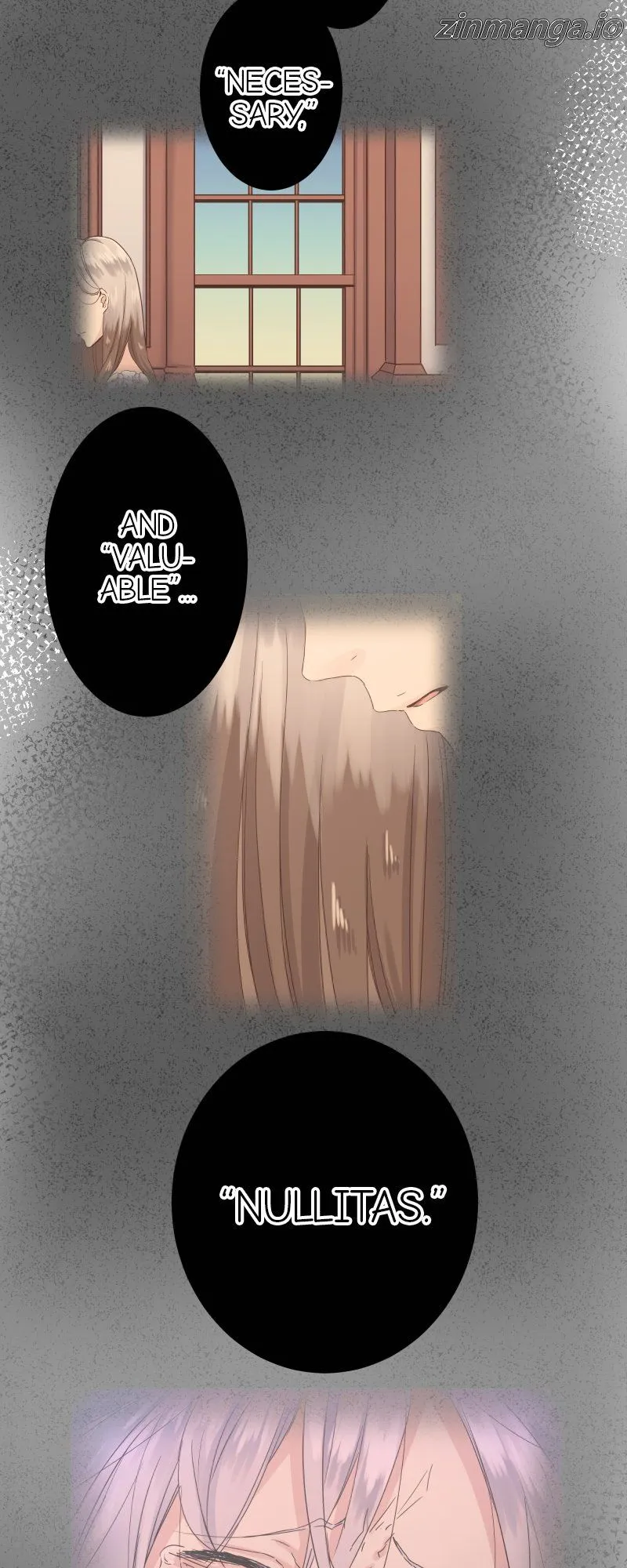 Nulliitas: The Half-Blood Royalty chapter 139 page 29
