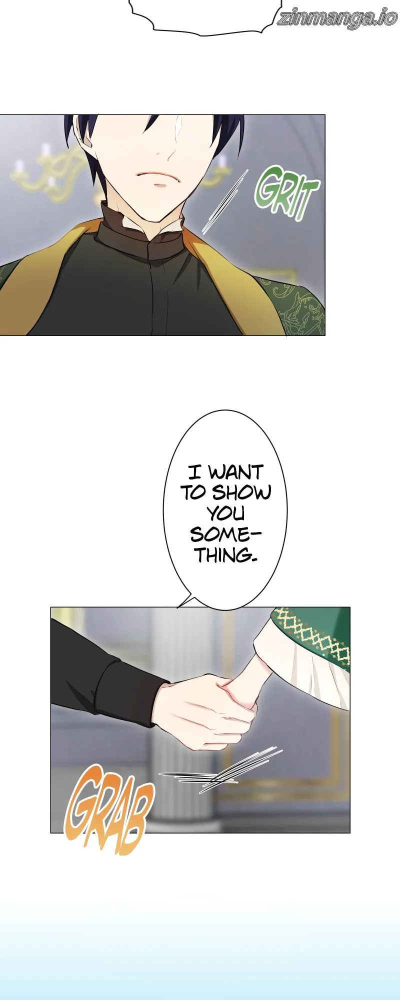 Nulliitas: The Half-Blood Royalty chapter 139 page 37