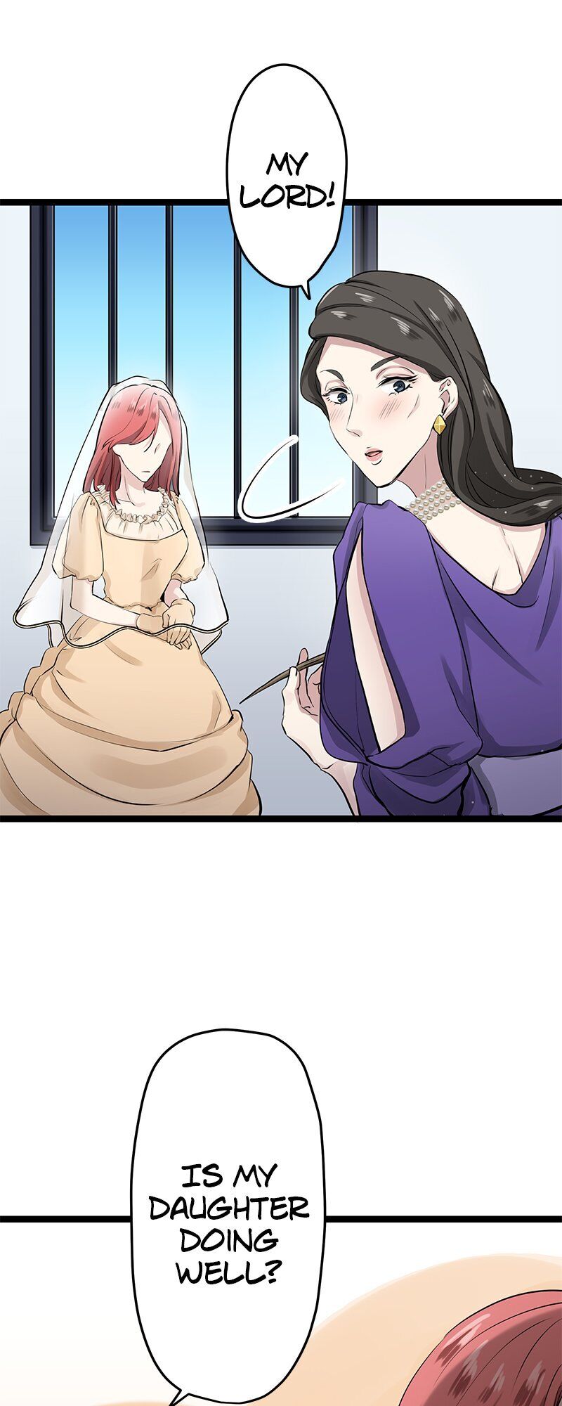 Nulliitas: The Half-Blood Royalty chapter 14 page 43
