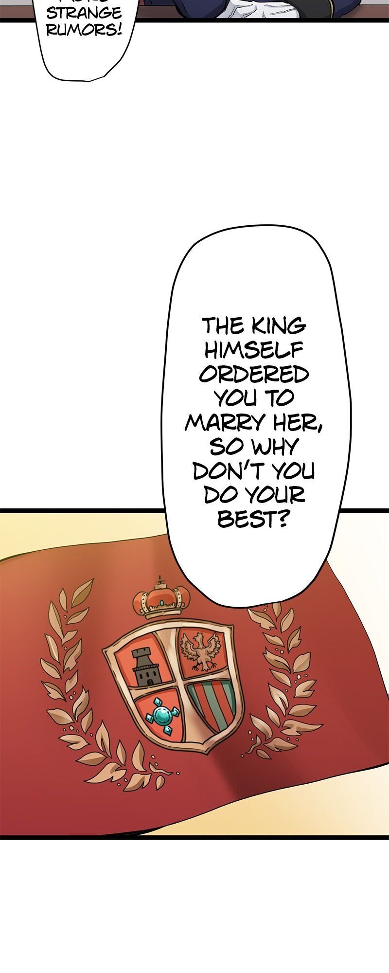 Nulliitas: The Half-Blood Royalty chapter 14 page 10