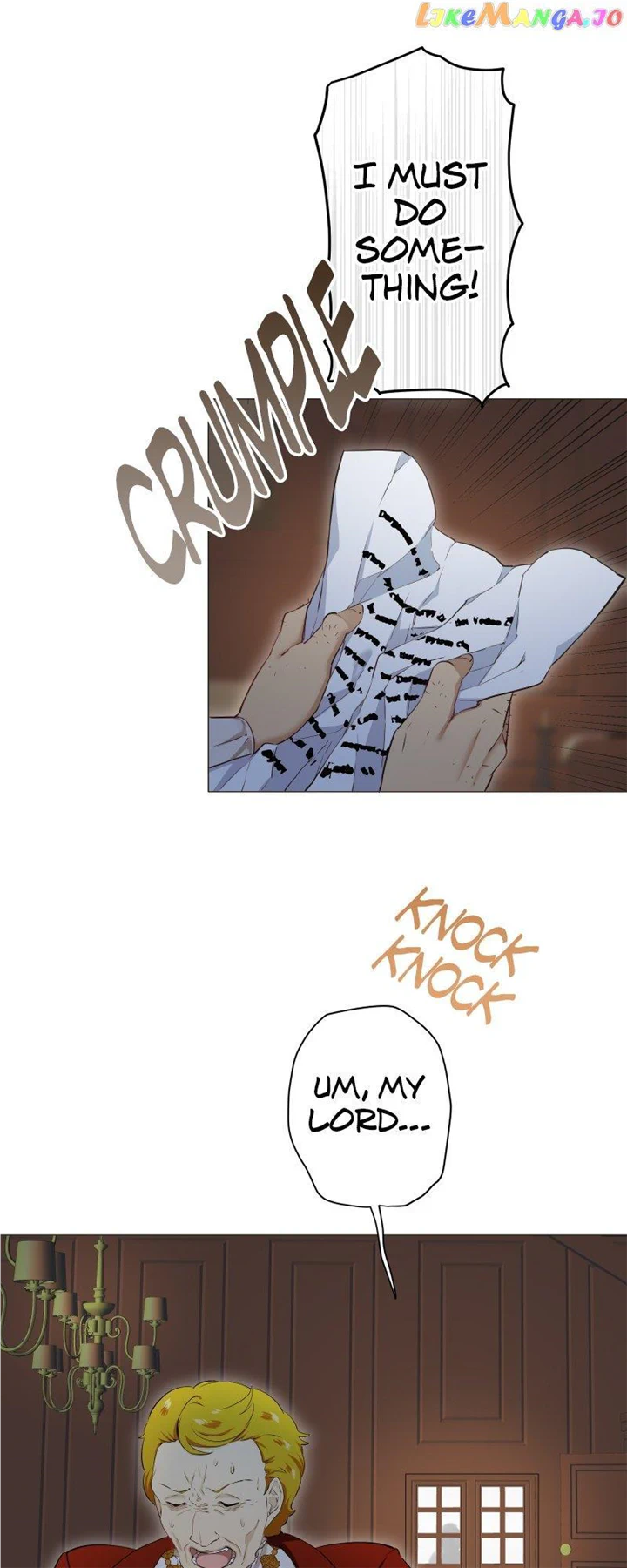 Nulliitas: The Half-Blood Royalty chapter 140 page 5