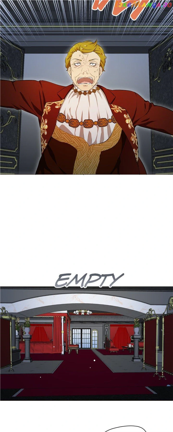 Nulliitas: The Half-Blood Royalty chapter 140 page 7
