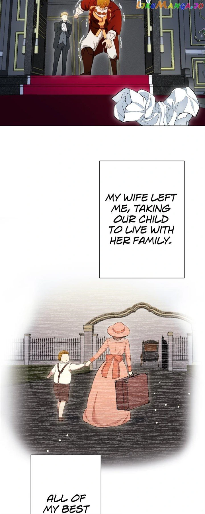 Nulliitas: The Half-Blood Royalty chapter 140 page 11