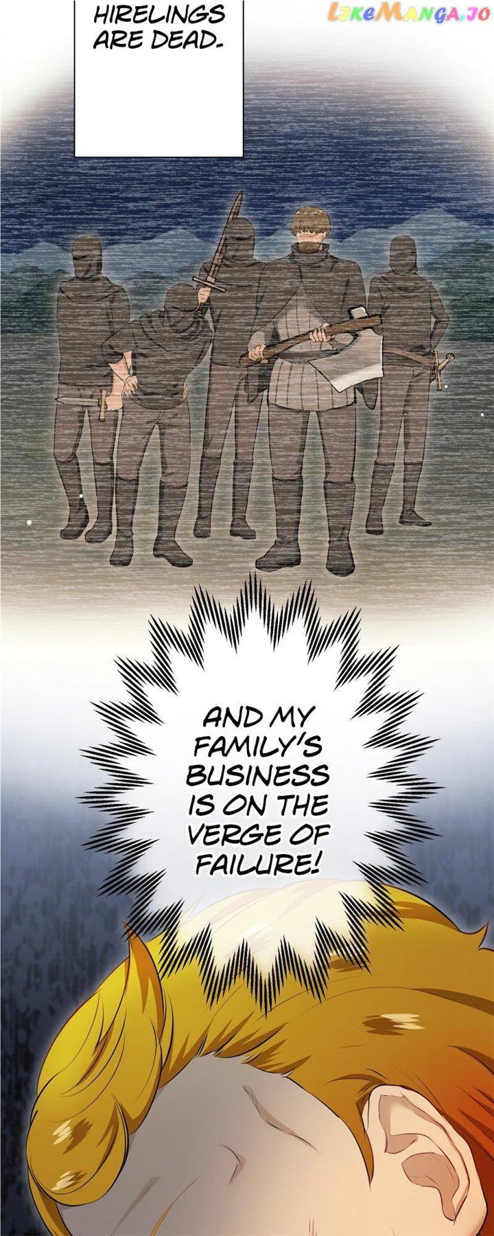 Nulliitas: The Half-Blood Royalty chapter 140 page 12