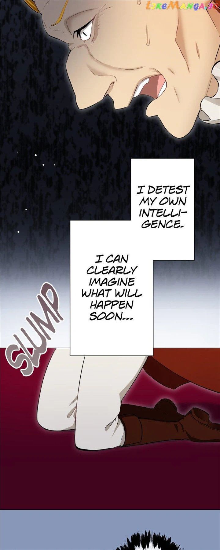 Nulliitas: The Half-Blood Royalty chapter 140 page 13