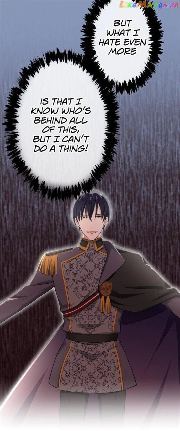 Nulliitas: The Half-Blood Royalty chapter 140 page 14