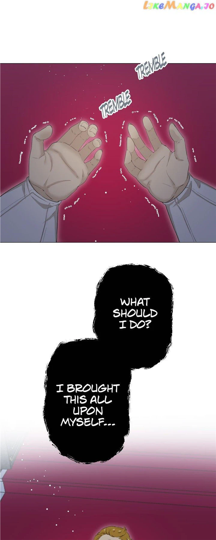 Nulliitas: The Half-Blood Royalty chapter 140 page 15