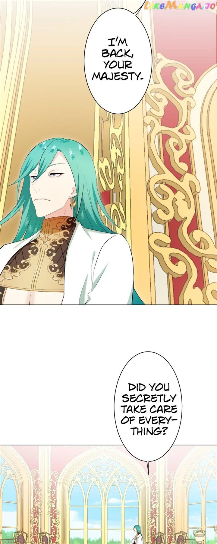 Nulliitas: The Half-Blood Royalty chapter 140 page 21
