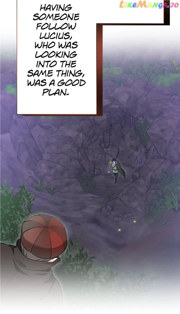 Nulliitas: The Half-Blood Royalty chapter 140 page 24