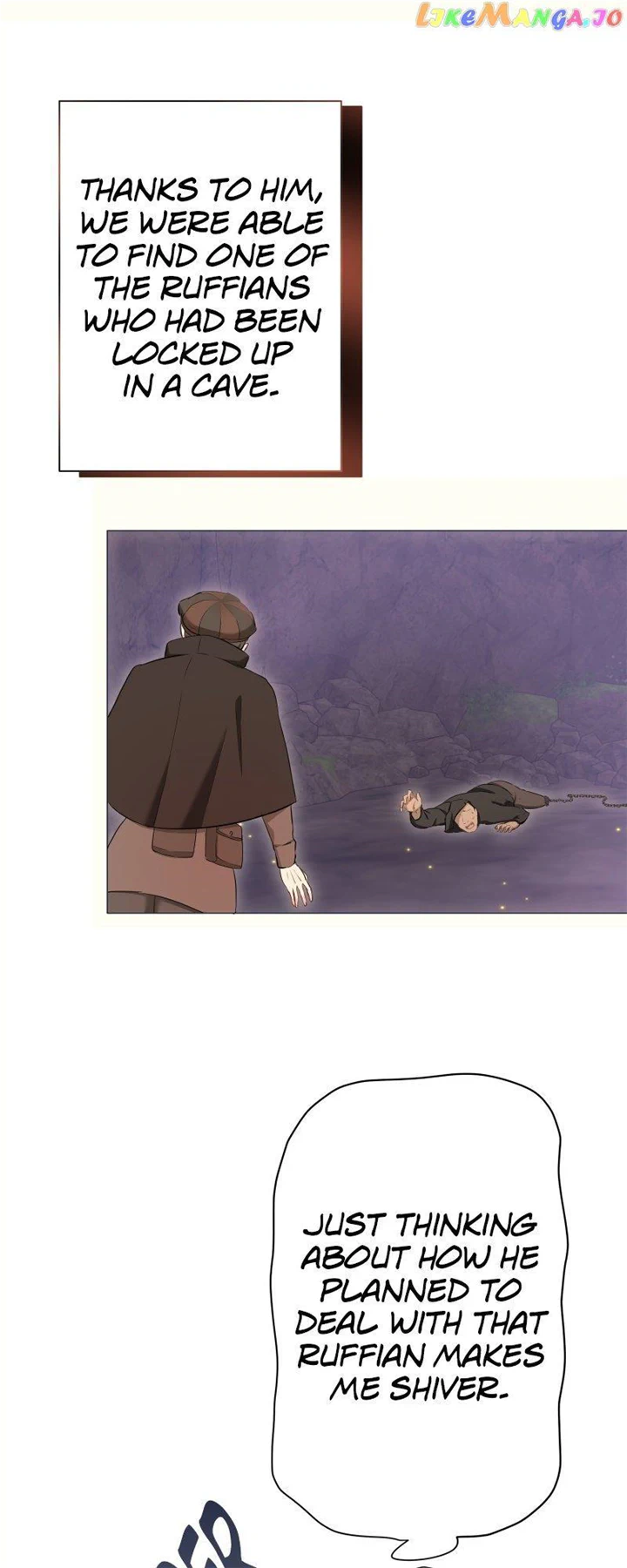 Nulliitas: The Half-Blood Royalty chapter 140 page 25