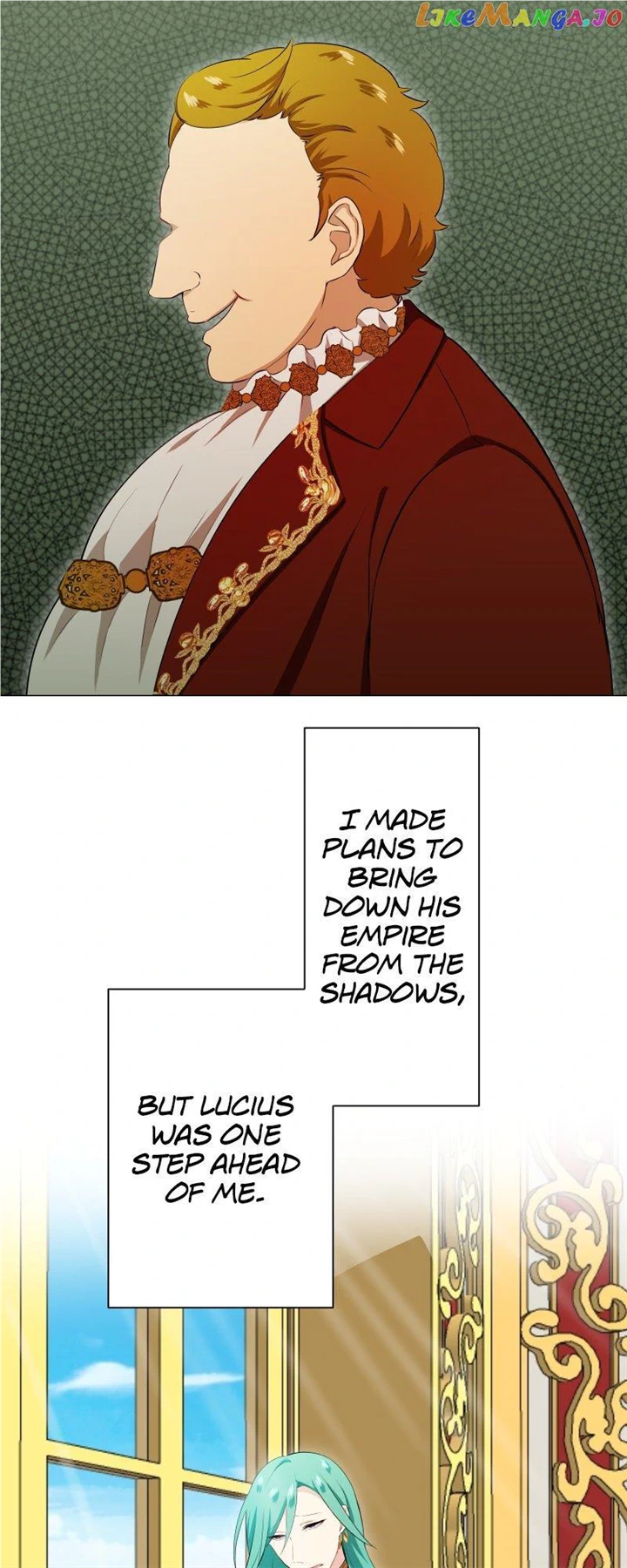 Nulliitas: The Half-Blood Royalty chapter 140 page 31
