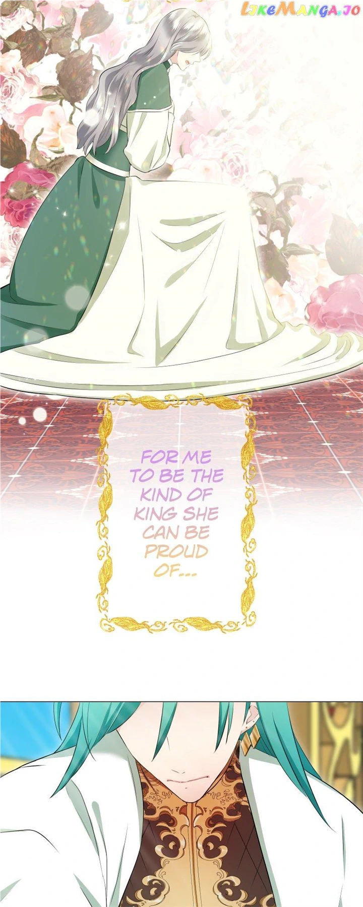 Nulliitas: The Half-Blood Royalty chapter 140 page 33