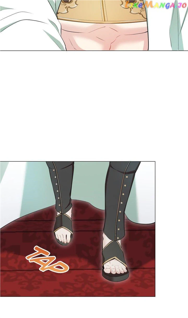 Nulliitas: The Half-Blood Royalty chapter 140 page 34
