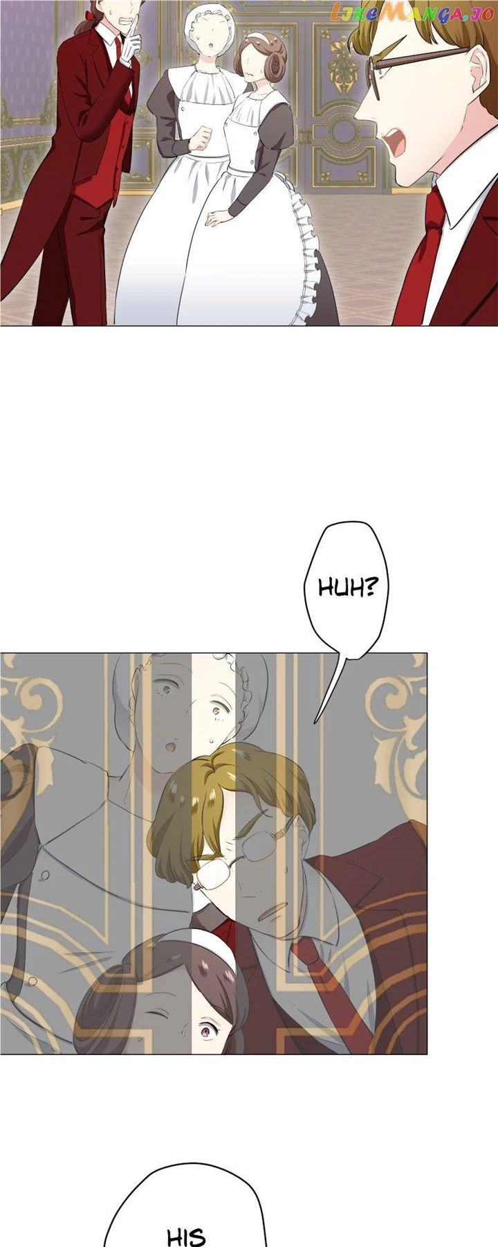 Nulliitas: The Half-Blood Royalty chapter 140 page 37
