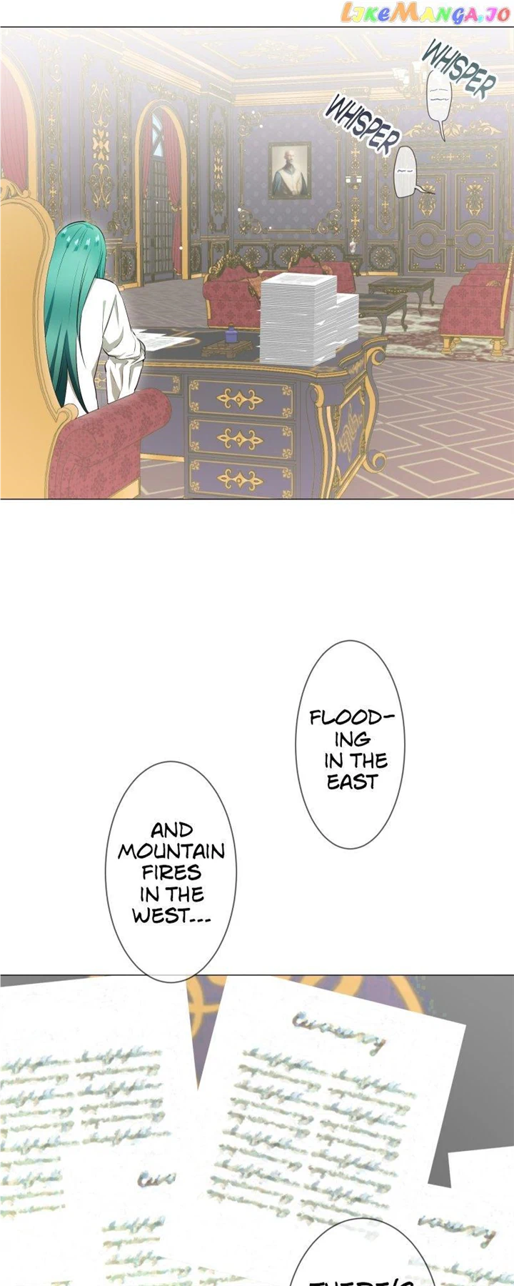 Nulliitas: The Half-Blood Royalty chapter 140 page 41