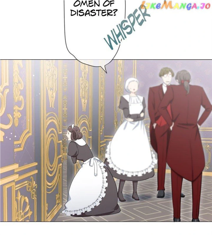 Nulliitas: The Half-Blood Royalty chapter 140 page 44