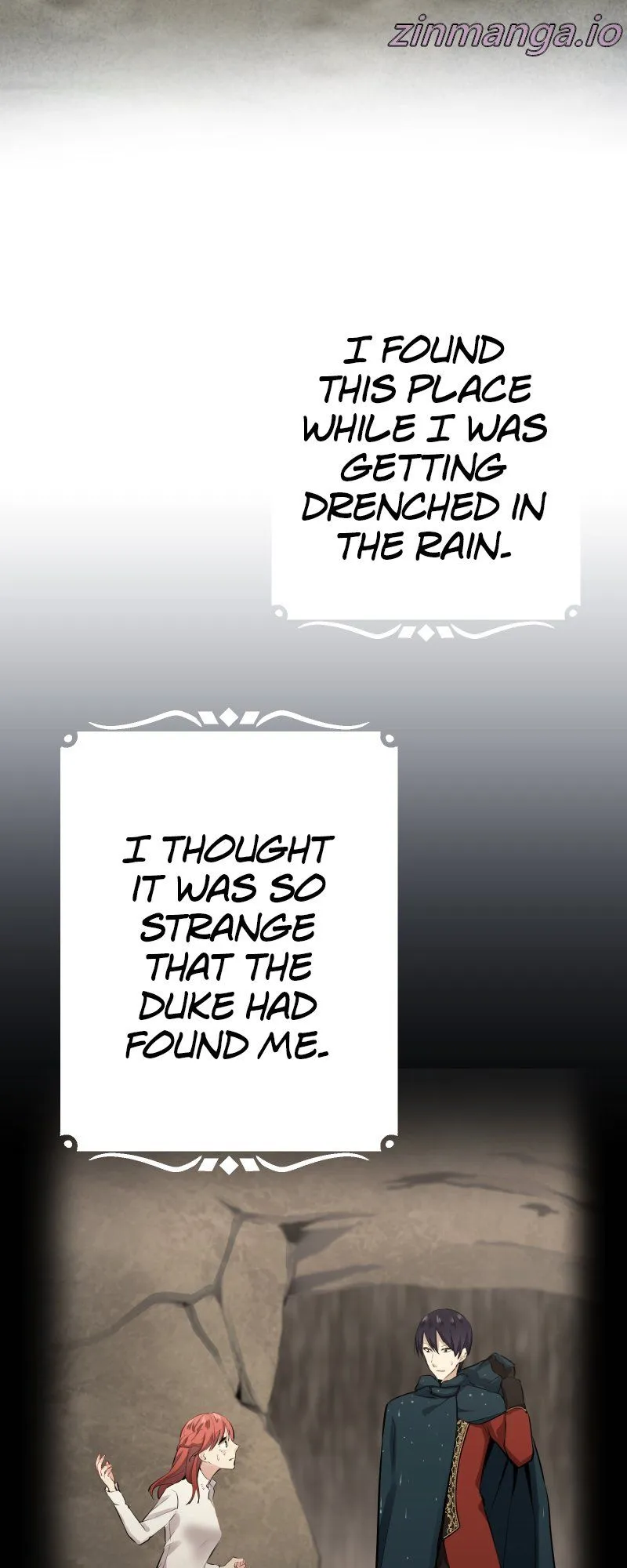 Nulliitas: The Half-Blood Royalty chapter 142 page 4
