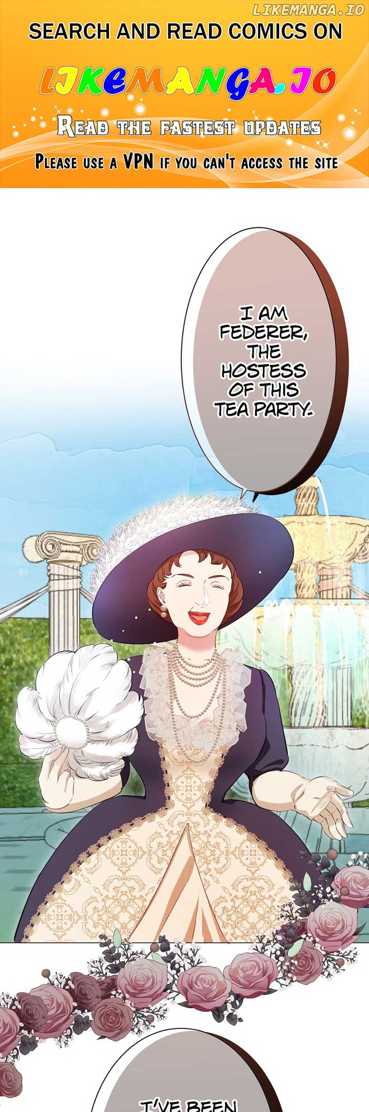Nulliitas: The Half-Blood Royalty chapter 147 page 1