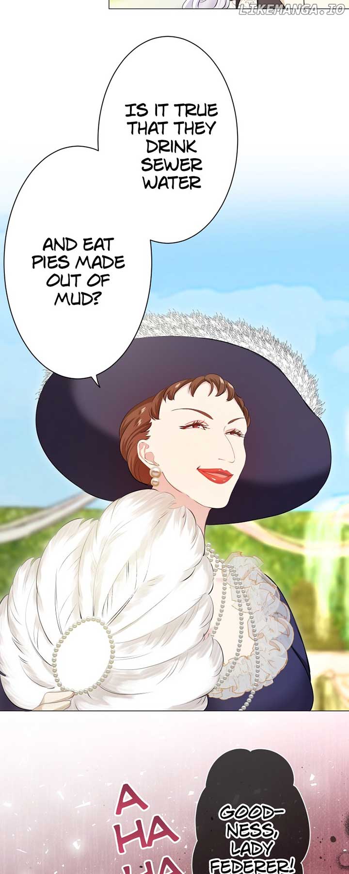 Nulliitas: The Half-Blood Royalty chapter 147 page 8