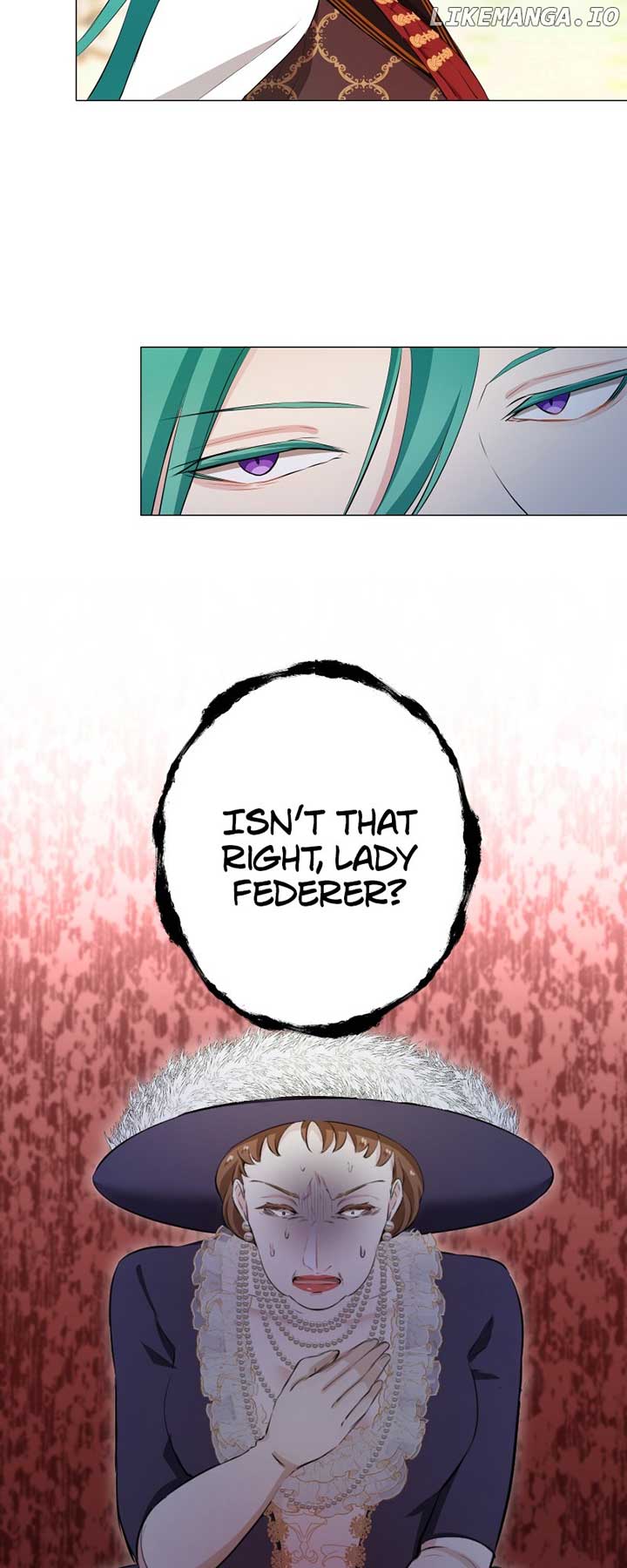 Nulliitas: The Half-Blood Royalty chapter 147 page 33