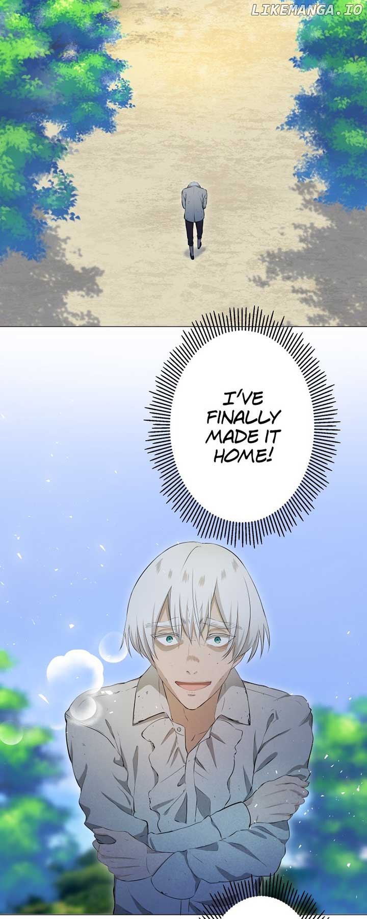 Nulliitas: The Half-Blood Royalty chapter 150 page 2