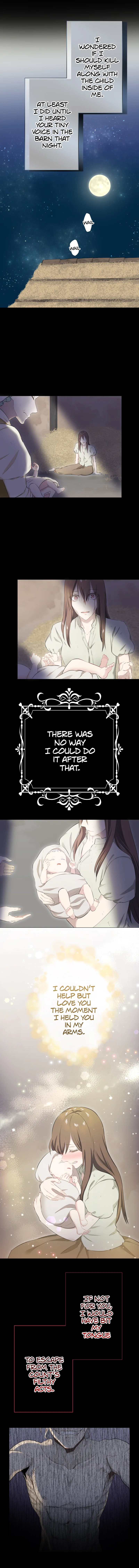 Nulliitas: The Half-Blood Royalty chapter 151 page 3
