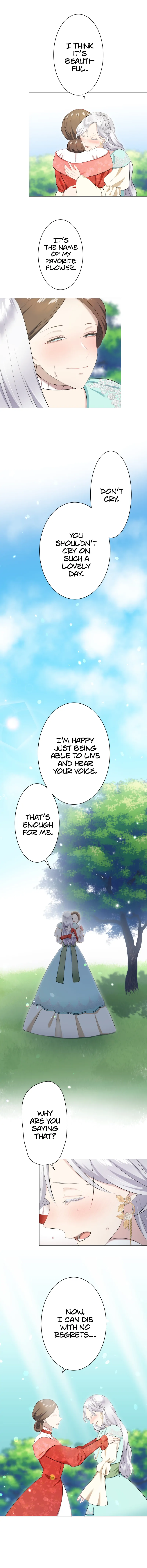 Nulliitas: The Half-Blood Royalty chapter 151 page 6