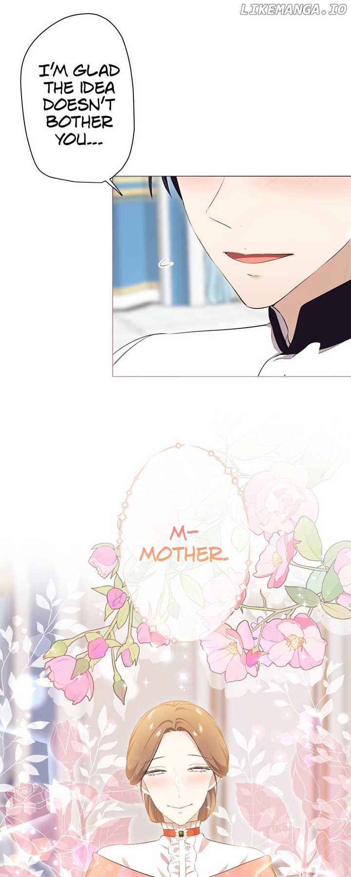 Nulliitas: The Half-Blood Royalty chapter 152 page 40