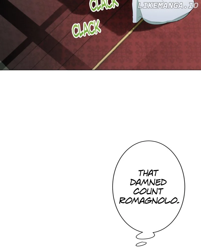 Nulliitas: The Half-Blood Royalty chapter 153 page 23