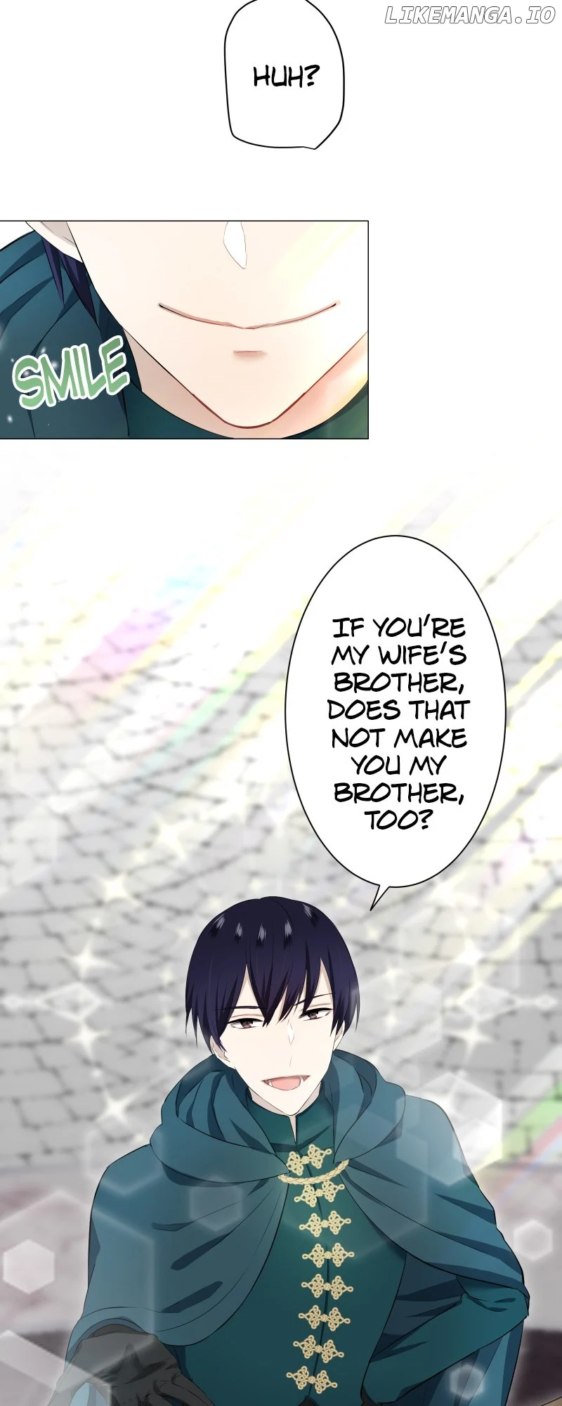 Nulliitas: The Half-Blood Royalty chapter 153 page 32