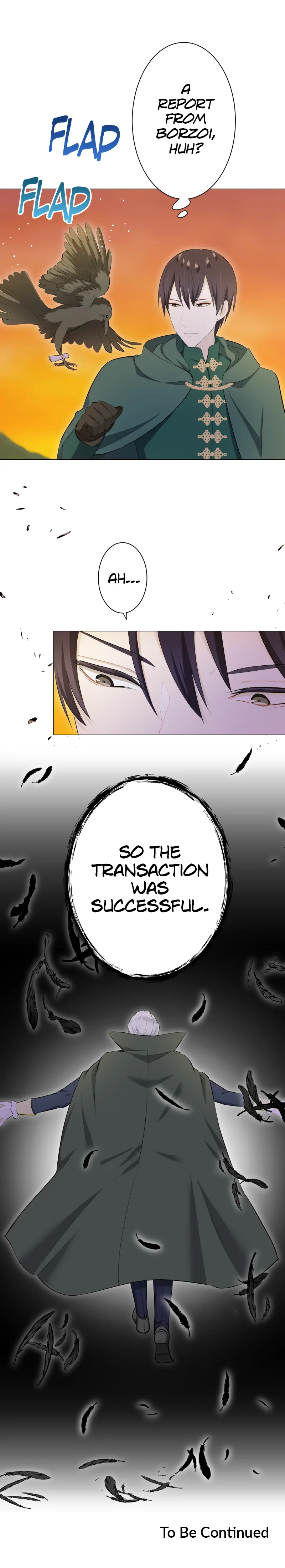 Nulliitas: The Half-Blood Royalty chapter 155 page 11