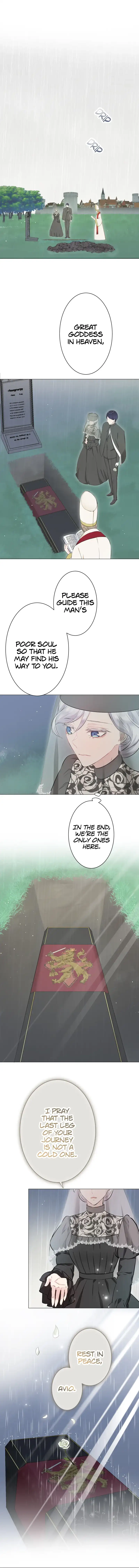 Nulliitas: The Half-Blood Royalty chapter 157 page 6