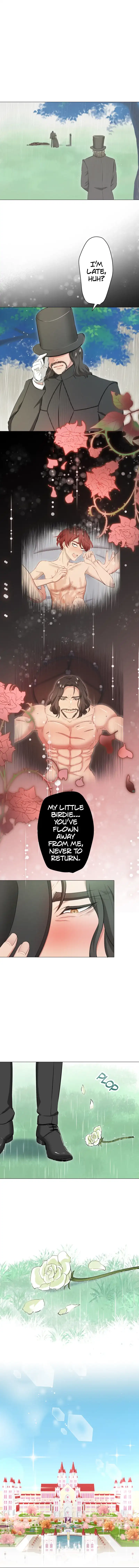 Nulliitas: The Half-Blood Royalty chapter 157 page 7