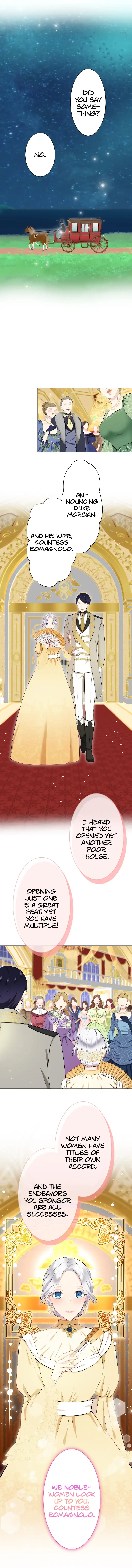 Nulliitas: The Half-Blood Royalty chapter 158 page 9