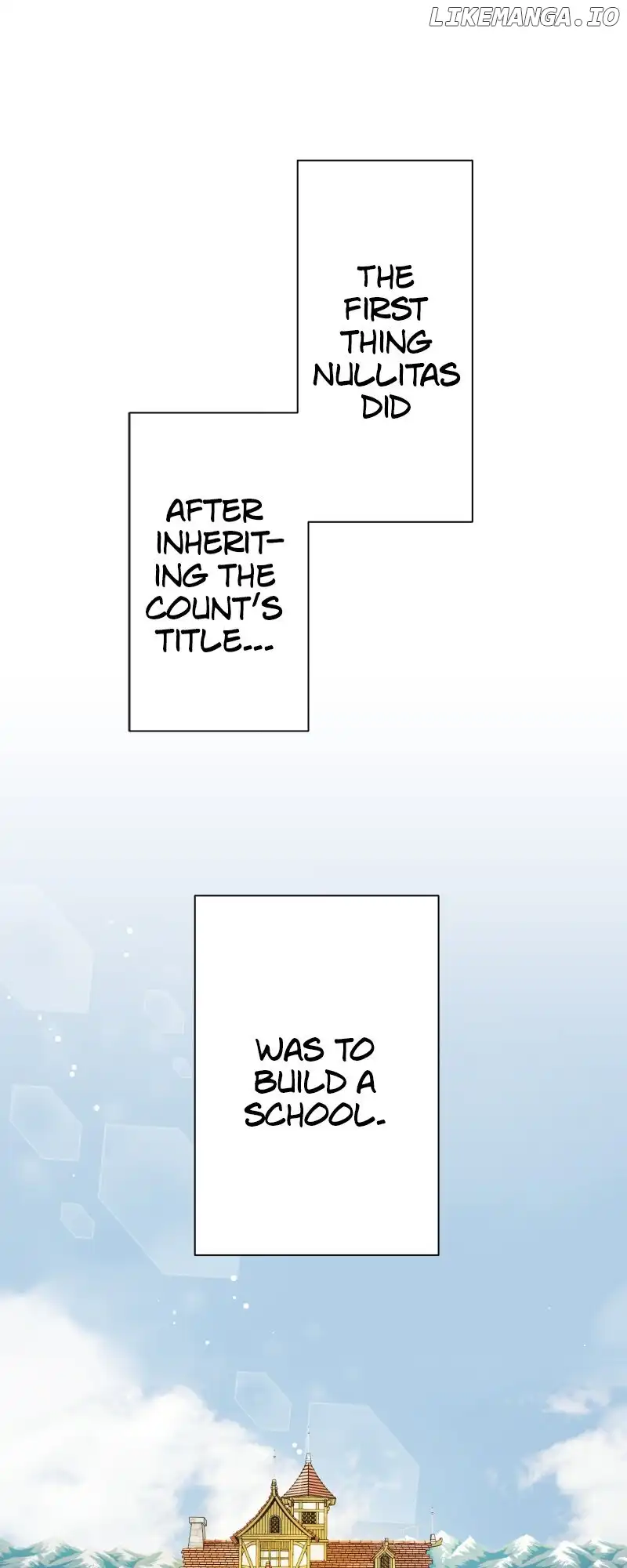 Nulliitas: The Half-Blood Royalty chapter 159 page 1