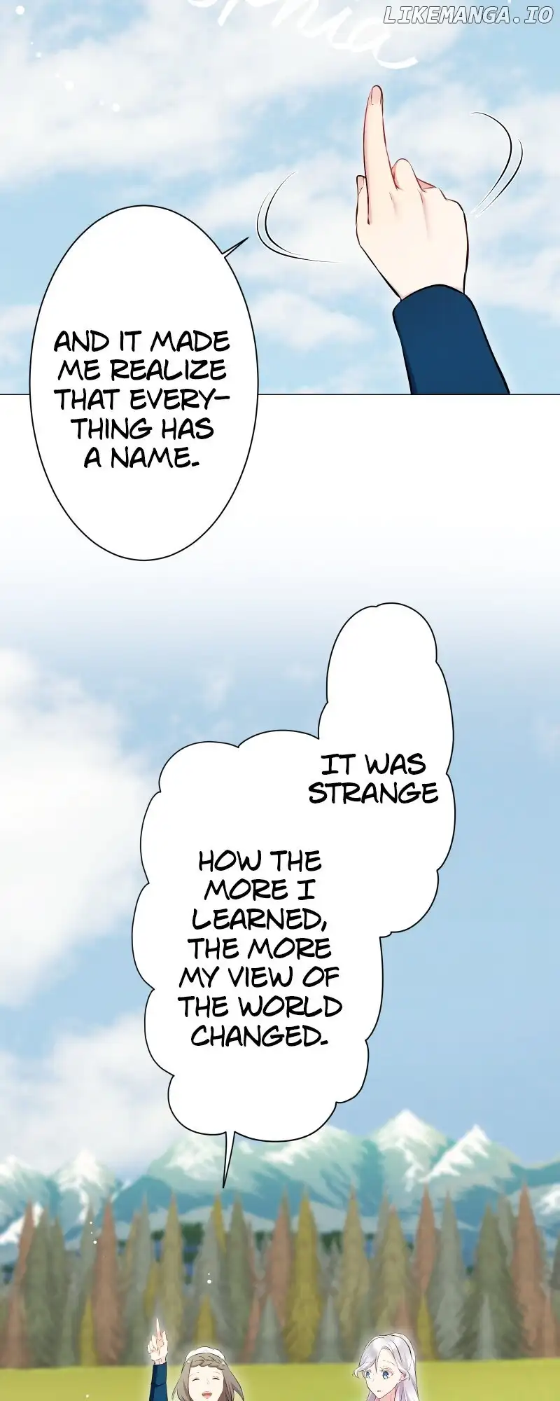 Nulliitas: The Half-Blood Royalty chapter 159 page 8